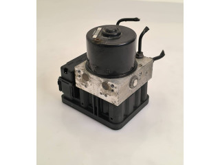 Блок АБС 1K0907379AC, 1K0614517AF Skoda Octavia Mk2 (1Z) 2004 - 2013 года