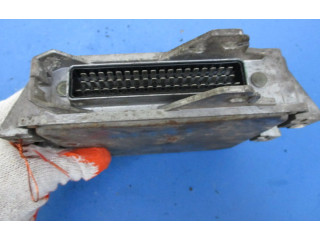 Řídící jednotka Peugeot 806 1997