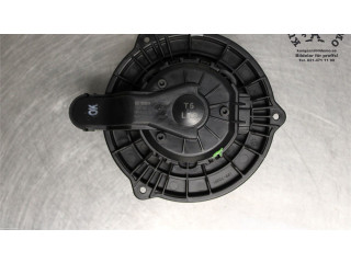 Вентилятор печки 2311105, AB3919847AB Ford Ranger IV