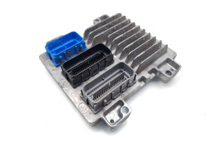 Řídící jednotka 12669136, 12668866 Opel Zafira C 2015