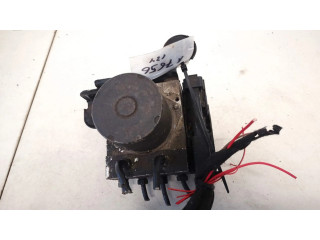 Блок АБС 12757280   Saab  9-5  2006-2010 года