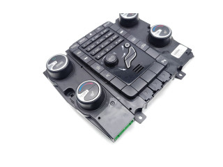 Блок управления климат-контролем 30795268, 10W51E-02 Volvo V60