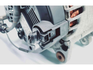 Генератор 03L903023A Volkswagen Jetta VI