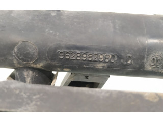 Vstřikovací lišta 9628982980D Citroen C2 HFX