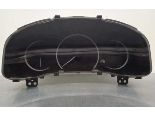 Přístrojová deska Lexus CT 200H 2012 8380076041, 2574704770