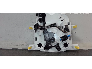 Блок управления климат-контролем 1611306080 Peugeot 108