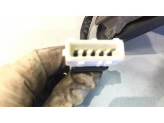 Zpětné zrcátko pravé Citroen Berlingo 2006 96193825XT