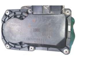 Блок управления двигателя 163008B21, 163008B21 Suzuki Vitara (LY)