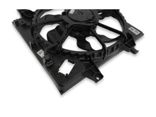 Вентилятор радиатора 25304K7010, 25380K7000 Hyundai i10