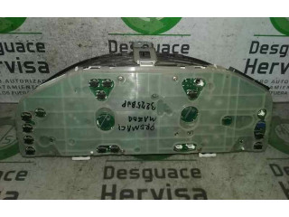 Панель приборов CB16C, 0090059 Mazda Premacy