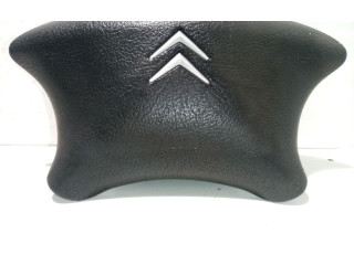 Подушка безопасности водителя 96509314ZE, 90440860670072   Citroen C5