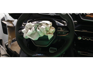 Руль    Peugeot 2008 II