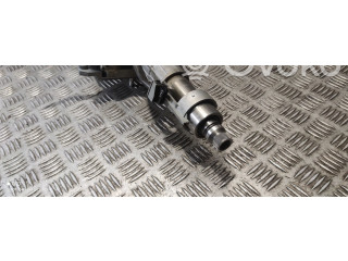    Рулевая рейка A1644601116   Mercedes-Benz GL X166 2013 - 2019 года