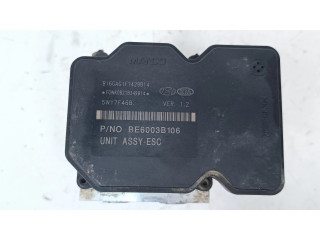 Jednotka ABS 589202Y940, BE60003B106 Hyundai ix35 2010