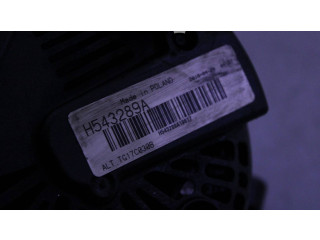 Генератор H543289A, TG17C030B   Mercedes-Benz R W251      