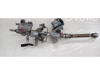 Руль Mitsubishi Outlander 2001 - 2007 года JJ00101898