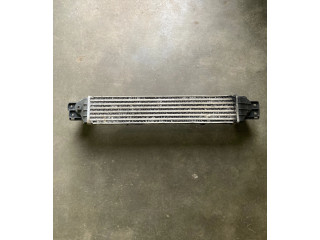 Интеркулер 96629070, 622155 Chevrolet Captiva