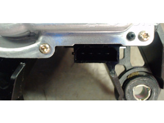 Моторчик заднего дворника 8L0955711A    Audi A3 S3 8L