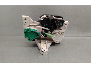 Модуль блока управления кондиционером 69570001   Dacia Logan Pick-Up