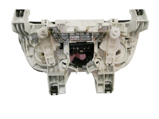 Модуль блока управления кондиционером 735462118   Fiat Fiorino