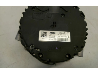 Генератор 06L903018G Audi A7 S7 4K8