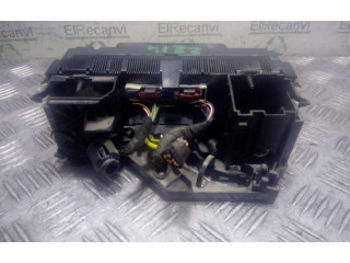 Блок управления климат-контролем Volkswagen Caddy