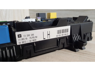 Pojistková skříňka 5DK00866924, 13268286 Opel Zafira B 2010
