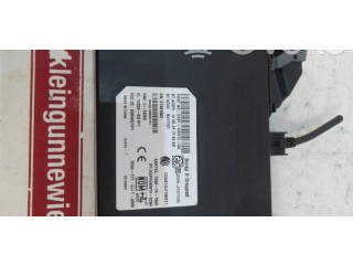 Блок управления D1BT14D212GA   Ford Transit -  Tourneo Connect