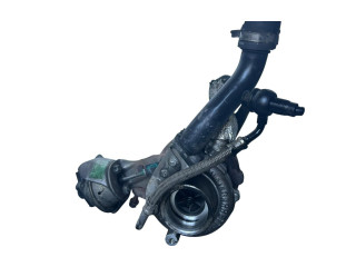 Турбина Citroen C4 I Picasso 375K8, 375K8