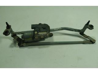 Моторчик дворников 5L1955023A, 5L1955119    Skoda Yeti (5L)