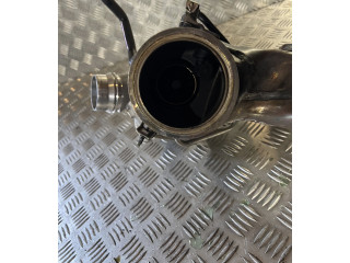 Турбина Volvo XC90 31459815