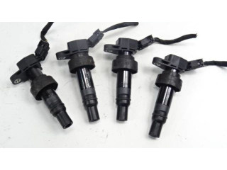 Реле высокого напряжения бобина