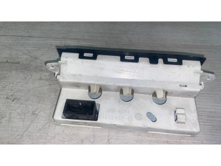 Дисплей 9644422477 Citroen C5