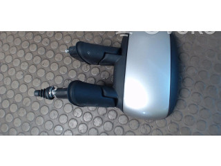 Zpětné zrcátko Fiat Doblo 2003 NICHTZUTREFFEND