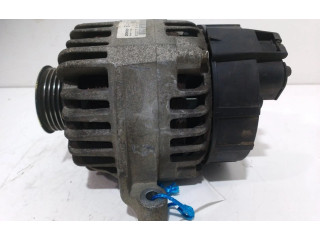 Генератор 46542889   Fiat Punto Evo      