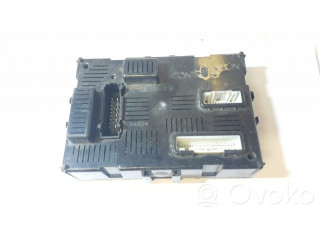 Блок комфорта 8200652285B, 281181253   Renault Clio III   