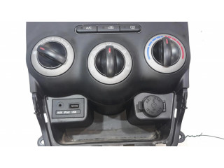 Блок управления климат-контролем 972500X1304X   Hyundai i10