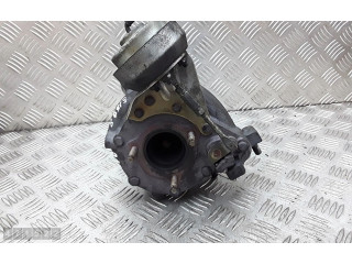 Турбина Lexus IS 220D-250-350 1720126011