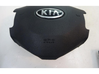 Подушка безопасности водителя 56900-1H600 KIA Ceed