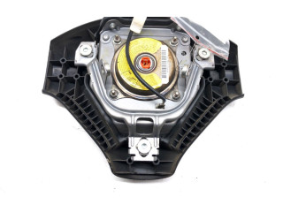 Подушка безопасности водителя    Peugeot 107