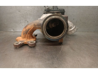  Турбина Cupra Formentor  05E145701K, 05E145701K   для двигателя DPCA      