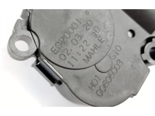 Вентилятор печки    EGP0001   Audi Q8