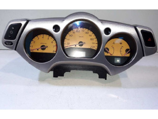 Přístrojová deska  Nissan Murano Z50 2006 0509200020, CC000BYTS  