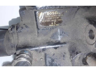 Vstřikovací čerpadlo 0445010007 Fiat Doblo