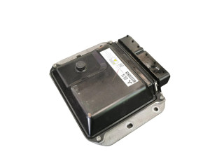 Блок управления двигателя 1860C524, 2757006151 Mitsubishi Outlander