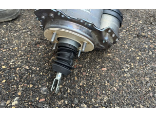 Блок управления тормозной системы     472104535R    Renault Arkana 