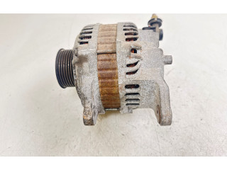 Генератор A3TG2681ZE, 23100EB310 Nissan Navara D40