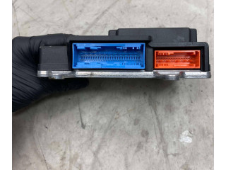 Блок подушек безопасности 30795181, 00401233B2 Volvo C70