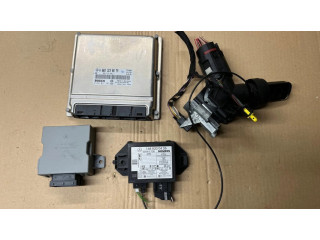 Řídící jednotka A6681530879 Mercedes-Benz A W168 1997