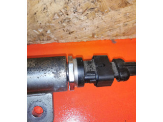 Топливная рампа 55213269, 006272 Saab 9-3 Ver2